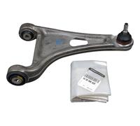 Braccio sospensione destro originale Renault Twingo II RS 545006685R