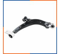Braccio Sospensione destro per CITROEN | 04TC152, 04TC154