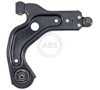 BRACCIO SOSPENSIONE DX FORD MAZDA Fiesta 121 Dal 1995 al 2002