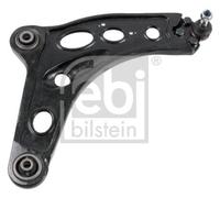 Braccio sospensione FEBI BILSTEIN 181035
