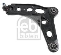 Braccio sospensione FEBI BILSTEIN 181051