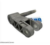Braccio Sospensione forcella Vespa PX PE 1 Serie ASSE 16/18mm PERNO 12mm
