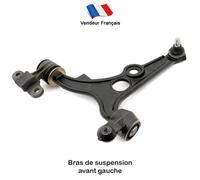 Braccio Sospensione Inferiore Anteriore Sinistro Jumpy Scudo Expert = 3520G9 -