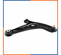 Braccio Sospensione inferiore destro per FORD | 1J0407151B, 06TC419