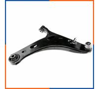 Braccio Sospensione inferiore destro per SUBARU | SU-WP-15856, ZWD-SB-012