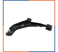 Braccio Sospensione inferiore sinistro per NISSAN | 18TC531, 20-02436-2