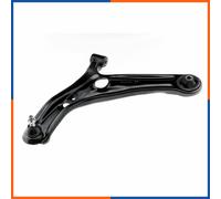 Braccio Sospensione inferiore sinistro per TOYOTA | 2182