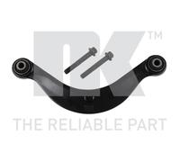 Braccio Sospensione Manubrio Posteriore Sinistra Dx Sopra Esterno per di Mazda 6