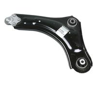 Braccio sospensione originale Renault Megane III 58mm destro 545008682R