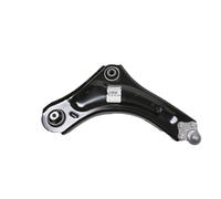 Braccio sospensione originale sinistro 58mm Renault Megane III Scenic III 545...