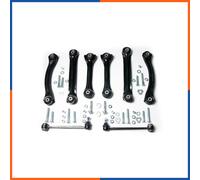 Set bracci oscillanti posteriori MERCEDES W202 W124, 8 elementi