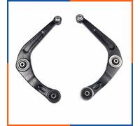 Braccio di controllo impostato anteriore sinistro/destro PEUGEOT 206 206SW