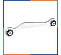Braccio Sospensione Posteriore Inferiore Destro per AUDI | 57-04008A-SX, 87-1957
