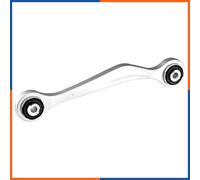 Braccio Sospensione Posteriore Inferiore Sinistro per AUDI | 57-04007A-SX, 87...