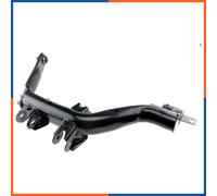 Braccio Sospensione Posteriore Inferiore Sinistro per HONDA | 5771-S5A-030