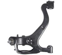 Manubrio Sospensione ruota ant. sx fuori sotto Stati limitata.