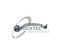 Braccio Sospensione Ruota Anteriore Destro per Audi Allroad 2.5 Tdi Quattro 2.7