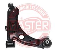 Braccio Sospensione Ruota Anteriore Destro per Fiat Bravo II 198 198_ Stilo