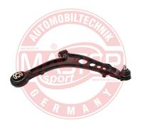 Braccio Sospensione Ruota Anteriore Destro per Fiat Idea 350 _ Lancia Musa