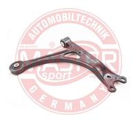 Braccio Sospensione Ruota Anteriore Destro per Seat Leon 1P1 1M1 Audi Tt 8N3