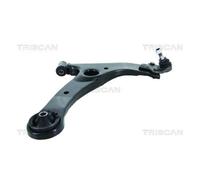 Braccio Sospensione Ruota Anteriore Destro per Toyota Avensis Stazione Wagon T25