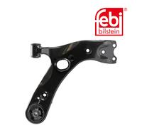 Braccio Sospensione Ruota Anteriore Destro per Toyota Corolla Berlina 174163