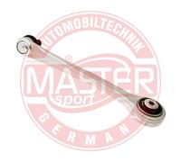 Braccio Sospensione Ruota Anteriore Sinistra per Audi A6 Avant 4G5 C7 4GD 4GH