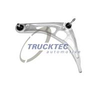 Braccio Sospensione Ruota Anteriore Sinistra per BMW 3er Compatto 316 Ti 318