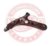 Braccio Sospensione Ruota Anteriore Sinistra per Hyundai i30 GD Kia Cee ' D