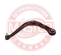 Braccio Sospensione Ruota Anteriore Sinistra per Peugeot 206 Cc 2D 2A/C 2E / K