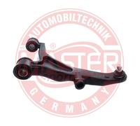 Braccio Sospensione Ruota Anteriore Sinistra per Renault Master II Scatola Fd Jd