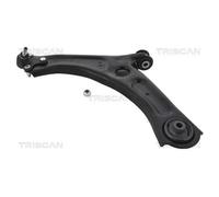 Braccio Sospensione Ruota Anteriore Sinistra per VW Caddy III Familiare 2KB 2KJ