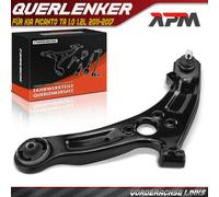 Braccio Sospensione Ruota Asse Anteriore Sinistro per Kia Picanto Ta 1.0 1.2L