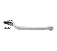Braccio Sospensione Ruota Dritto A.B.S. Alu Senza Giunto 368 mm per MB E-Klasse