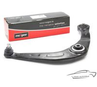 Braccio Sospensione Ruota Giunto Anteriore Destro per Peugeot 206 1x Originale