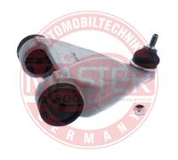 Braccio Sospensione Ruota Superiore Anteriore Sinistro per Alfa Romeo 166 936_