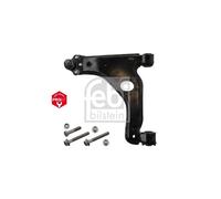 Braccio Sospensione Sinistro FEBI FE38273 Opel Vectra B Vauxhall (B)