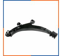 Braccio Sospensione sinistro per HONDA | ZWD-HD-065, 51360-S2H-013