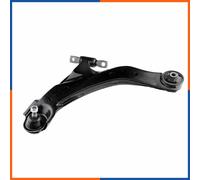 Braccio Sospensione sinistro per KIA | 20-21535, 37-160500004