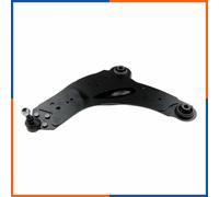 Braccio Sospensione sinistro per RENAULT | 5-607, 5-607K