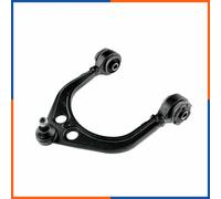 Braccio Sospensione superiore sinistro per CHRYSLER | 20-21741, 40-08671