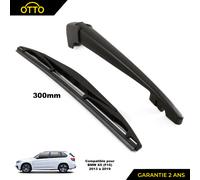 Braccio Tergicristallo Occhiali Posteriore per BMW X5 (F15) 2003-2019 -