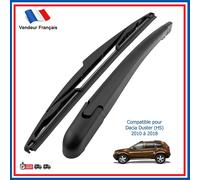 Braccio Spazzola D'Essuie Vetro Posteriore per Dacia DUSTER (Hs) Di 10-18 -