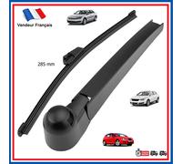 Braccio Spazzola D'Essuie Vetro Posteriore per Seat Leon VW Passat TSI FSI Tdi