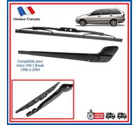 Spazzola Braccio D'Essuie Vetro Posteriore Cabochon per Volvo V40 i De 96-03 -