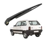 BRACCIO+SPAZZOLA LUNOTTO TERGICRISTALLO PER FIAT PANDA 141 93 AL 2003 POST.
