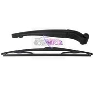 BRACCIO+SPAZZOLA POST.TERGIL.FORD TRANSIT TOURNEO COURIER 2P 14> DAL 2014 IN POI