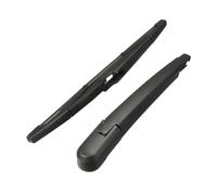 Braccio + Spazzola Tergi Lunotto KIT COMPATIBILE con Fiat Panda dal 2012