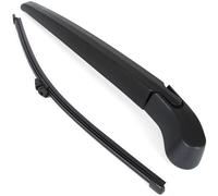 Braccio + Spazzola Tergi Post BMW X5 E70 06-