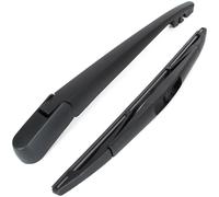 Braccio+Spazzola tergi post Honda Stream 01-